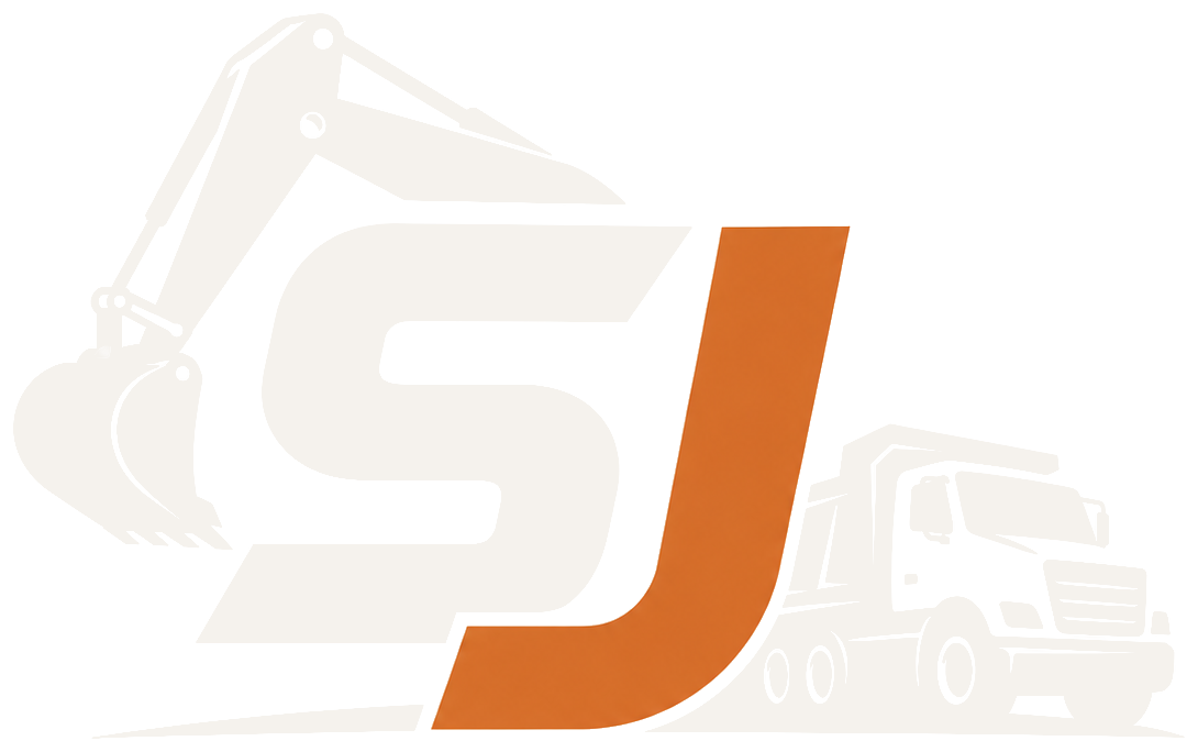 San Juan Trucking and Excavating